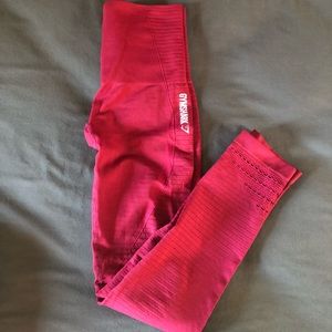 Gymshark seamless leggings